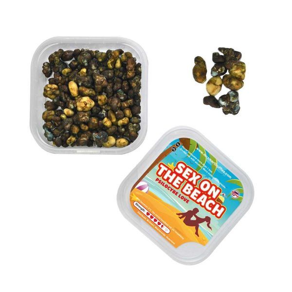 Sex on the Beach Magické lanýže