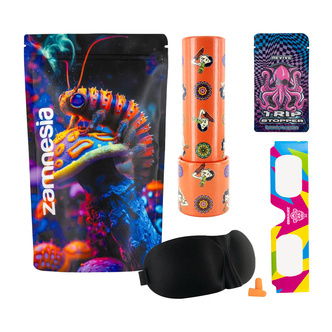 Trippy bal&iacute;ček | TRIBE