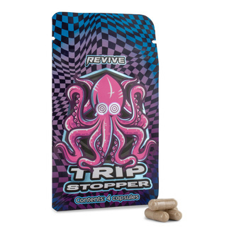 Trippy balíček | TRIBE