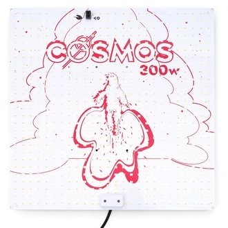Cosmos LED panel 300W (Vanguard Hydroponics)