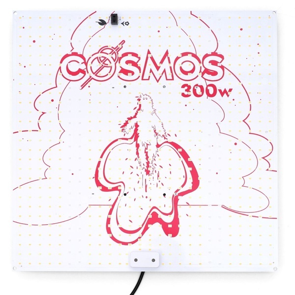 Cosmos LED panel 300W (Vanguard Hydroponics)
