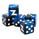 Zamnesia Signature Dice