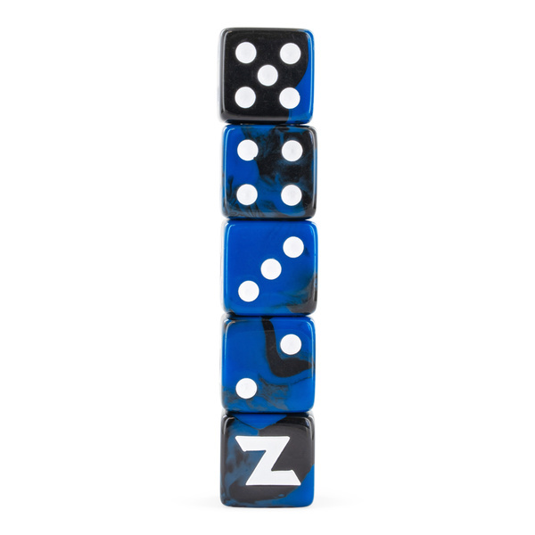 Zamnesia Signature Dice