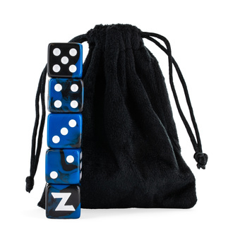 Zamnesia Signature Dice