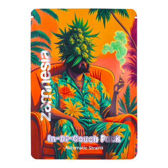 Bal&iacute;ček In-Di-Couch Indica &ndash; samonakv&eacute;tac&iacute; odrůdy