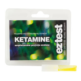 EZ Test Ketamine