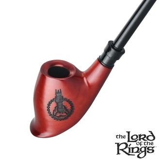 Dýmka Shire Pipe TWO TOWERS™ (Pulsar)