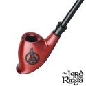 Dýmka Shire Pipe TWO TOWERS™ (Pulsar)
