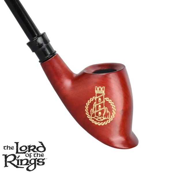 Dýmka Shire Pipe TWO TOWERS™ (Pulsar)