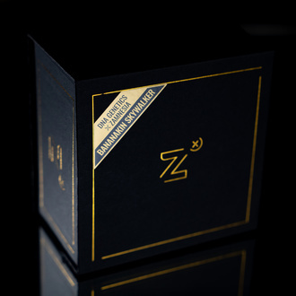 Bananakin Skywalker (Zamnesia Seeds x DNA Genetics) feminizovaná