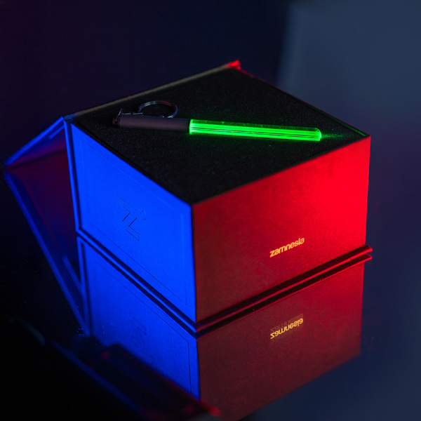 Bananakin Skywalker (Zamnesia Seeds x DNA Genetics) feminizovaná