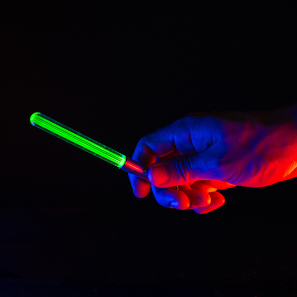 Bananakin Skywalker (Zamnesia Seeds x DNA Genetics) feminizovaná