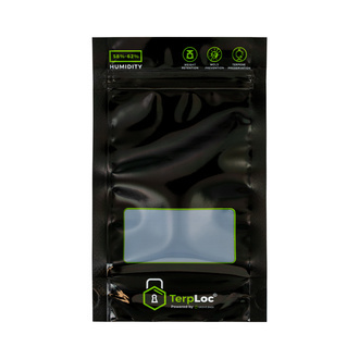 TerpLoc sáček s okénkem (Grove Bags)