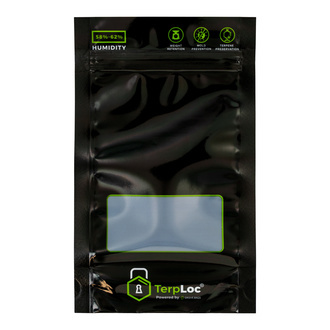 TerpLoc sáček s okénkem (Grove Bags)