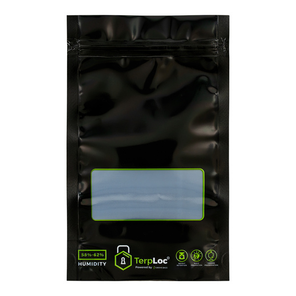 TerpLoc sáček s okénkem (Grove Bags)