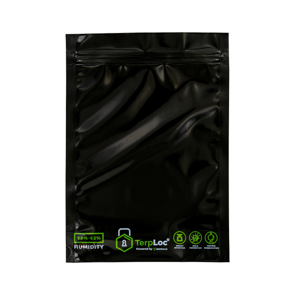 Neprůhledný sáček TerpLoc (Grove Bags)