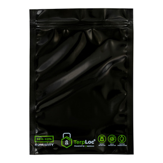 Neprůhledný sáček TerpLoc (Grove Bags)