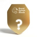 Tajemná Samonakvétací Semínka F1 5 (Royal Queen Seeds)