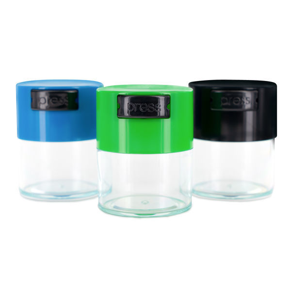 Stashbox Tightvac 0,12 l