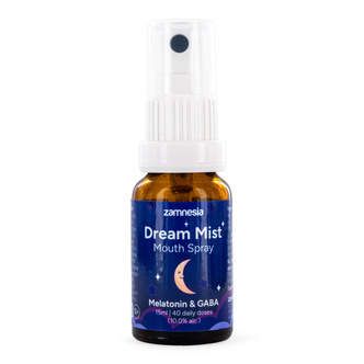 Sprej na span&iacute; Dream Mist (Zamnesia)