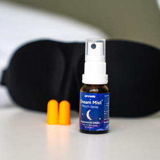 Sprej na spaní Dream Mist (Zamnesia)