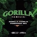 Gorilla Family Mix (BSF Seeds) feminizovaná