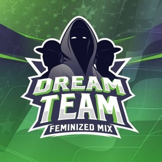 Dream Team Mix (BSF Seeds) feminizovan&aacute;