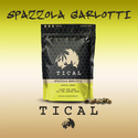 Spazzola Garletti (TICAL) feminizovaná