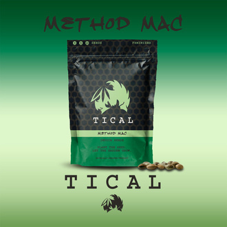 Method Mac (TICAL) feminizovaná