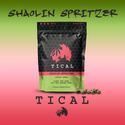 Shaolin Spritzer (TICAL) feminizovaná
