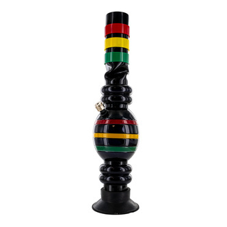 Akrylov&yacute; bong Reggae