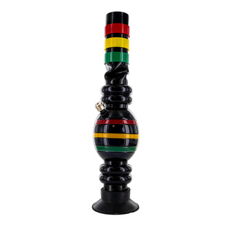 Akrylov&yacute; bong Reggae