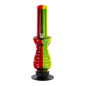 Akrylový bong Rasta Grip