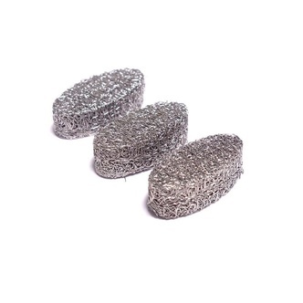 Storm Sapphire podložky na koncentr&aacute;ty &ndash; balen&iacute; 3 ks