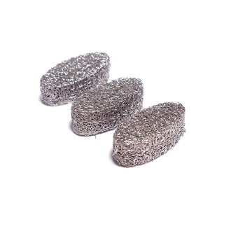 Storm Sapphire podložky na koncentr&aacute;ty &ndash; balen&iacute; 3 ks