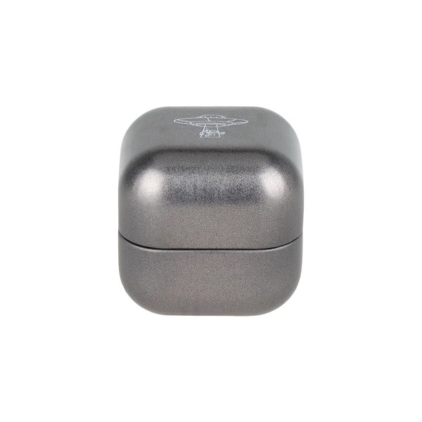 Alien Dab nástroj & UFO dóza na koncentráty – sada