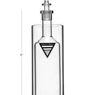 Vodní dýmka Gravitron 2.0 (GRAV)