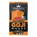 Goji wrapy & filtry 4 ks (King Palm)