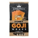 Goji wrapy & filtry 4 ks (King Palm)
