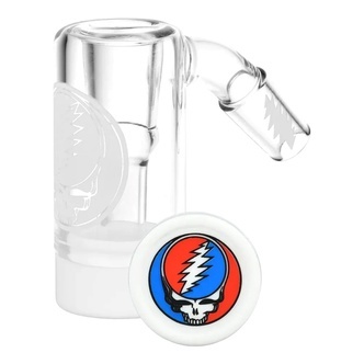 Steal Your Face sada na zachyt&aacute;v&aacute;n&iacute; oleje (The Grateful Dead x Pulsar)