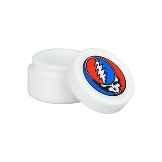 Sada Steal Your Face na získání olejového zbytku (The Grateful Dead x Pulsar)