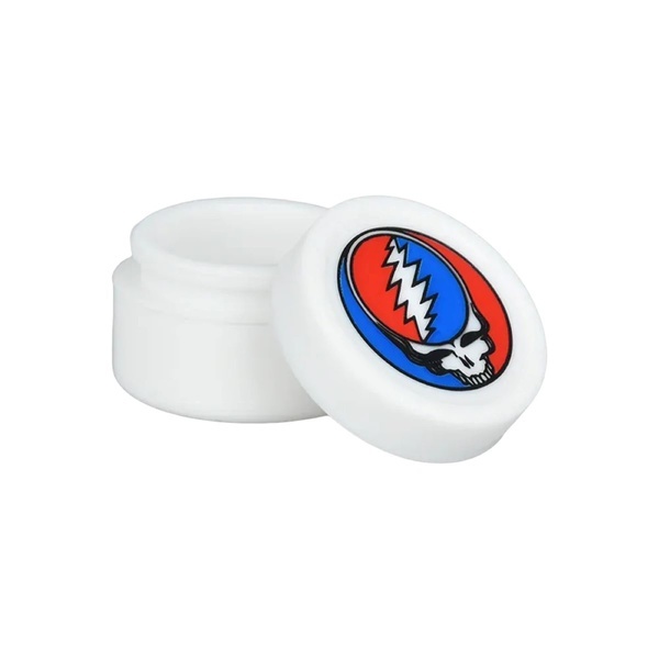 Sada Steal Your Face na získání olejového zbytku (The Grateful Dead x Pulsar)