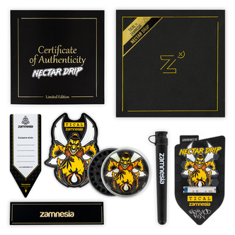 Nectar Drip (Zamnesia Seeds x TICAL) feminizovan&eacute;