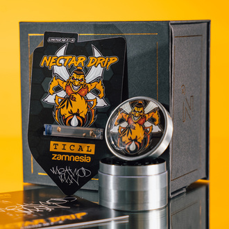 Nectar Drip (Zamnesia Seeds x TICAL) feminizované