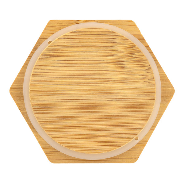 Víčko na skleněný popelník (Zamnesia)