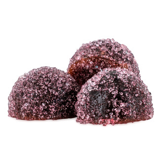 Kratom gumídci 30 mg (Zamnesia)