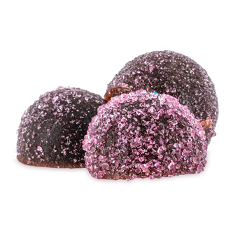 Kratom gumídci 30 mg (Zamnesia)