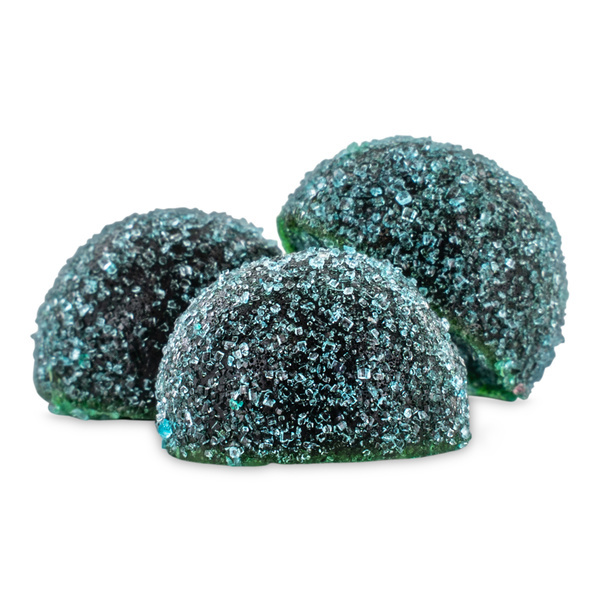 Kratom gumídci 30 mg (Zamnesia)