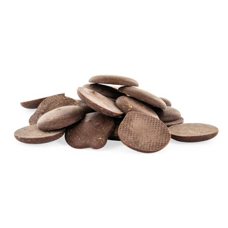 Raw kakao drops – Peru