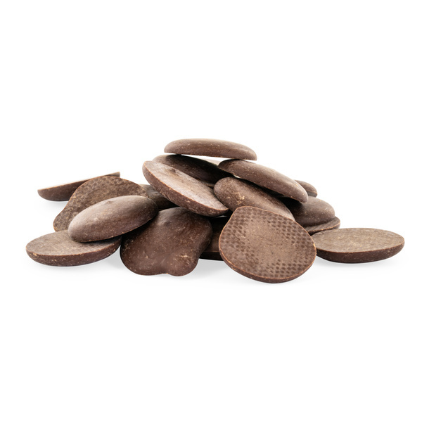 Raw kakao drops – Peru